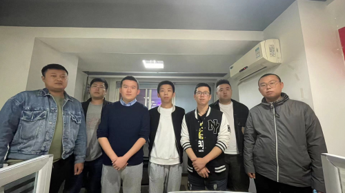 解慶藝：與勵(lì)銷(xiāo)云聯(lián)手，全面提升西安本土企業(yè)數(shù)字化營(yíng)銷(xiāo)能力