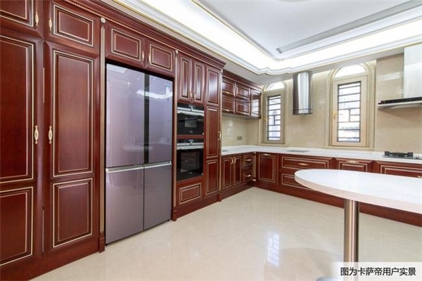 卡薩帝：艱巨留給自己，便捷留給用戶