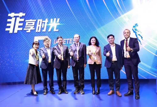 賽諾菲糖尿病創(chuàng)新藥物及數(shù)字化管理方案亮相第四屆進(jìn)博會(huì)