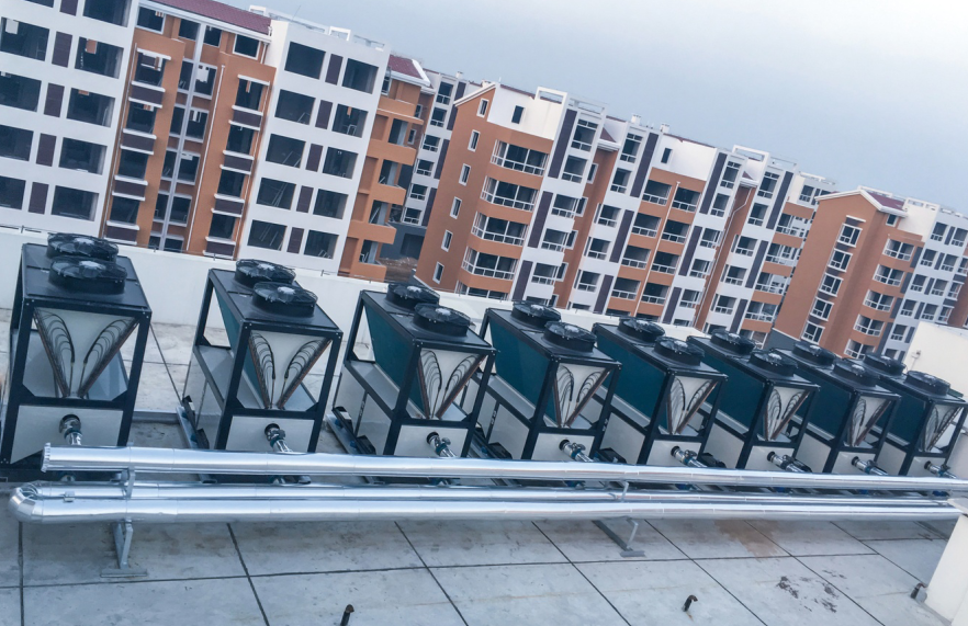 線上云聚，中廣歐特斯助力“2022年家居產(chǎn)業(yè)數(shù)字化營銷趨勢發(fā)布”