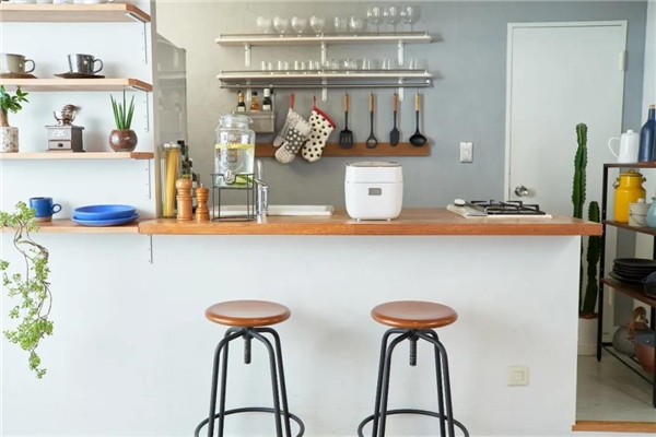 做飯?zhí)闊?？海爾日本發(fā)布自動料理機，輕松烹飪健康餐