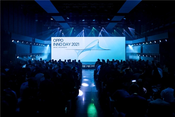  OPPO 2021年度未來科技大會(huì)開幕，自研芯片、智能眼鏡亮點(diǎn)實(shí)在多 