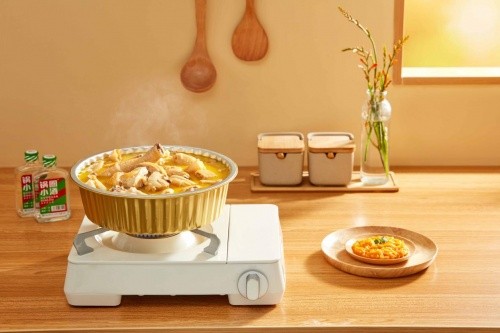 火鍋經(jīng)濟(jì)正當(dāng)?shù)?鍋圈食匯加速布局引領(lǐng)產(chǎn)業(yè)數(shù)字化升級