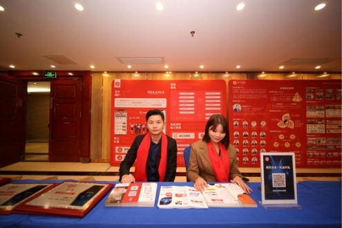  凱迪云商會獲年度最佳榮譽(yù)單位 攜手廣東商合會強(qiáng)力賦能商協(xié)會 