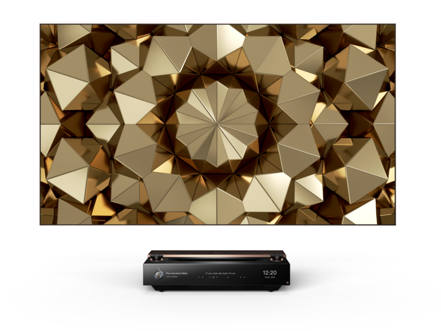 斬獲多項(xiàng)行業(yè)大獎(jiǎng)，海信視像大顯示創(chuàng)新基因凸顯