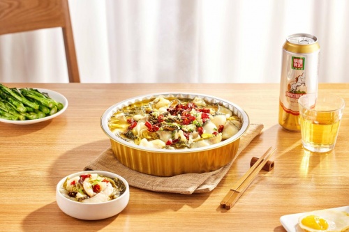 政策利好加持 鍋圈食匯迎來發(fā)展新賽點(diǎn)