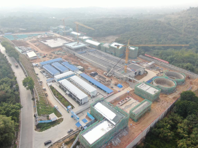 廣東普寧：重點(diǎn)民生工程獲表彰