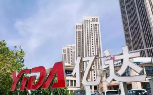 億達(dá)中國 | 推動了產(chǎn)業(yè)升級和科技研究中心運(yùn)營的趨勢