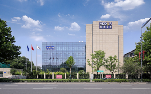 一縱一橫，毅達資本與“蘇大強” 一起打通江蘇產業(yè)“任督二脈”