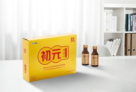  江中初元公司的營養(yǎng)品，術后康復人群的優(yōu)選滋補品