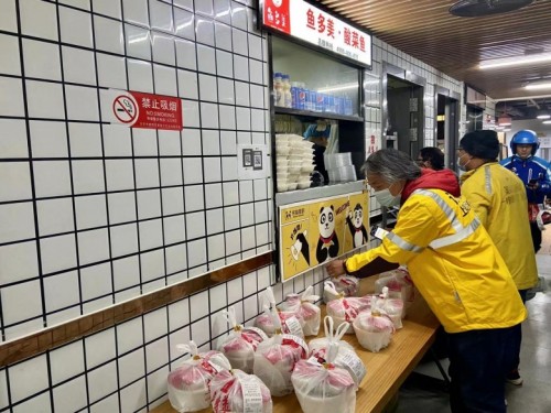 機遇與挑戰(zhàn)并存，熊貓星廚成就萬店連鎖品牌