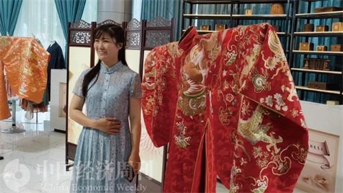  學(xué)好地理再買年貨？中國“寶藏”產(chǎn)業(yè)帶正組團出道 