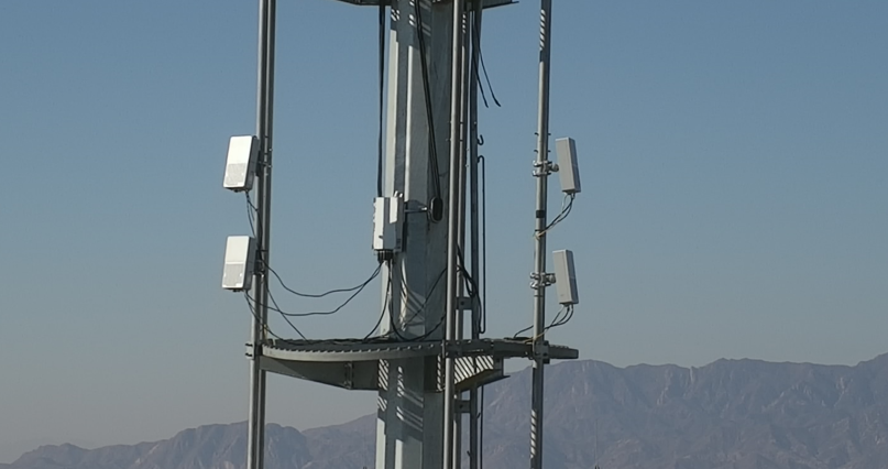 全球首次！中國移動利用5G基站實現(xiàn)無人機低空探測