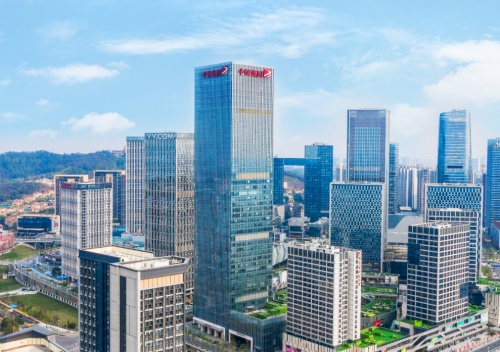 奧園堅持企業(yè)可持續(xù)發(fā)展，獲“年度ESG品牌影響力企業(yè)”稱號