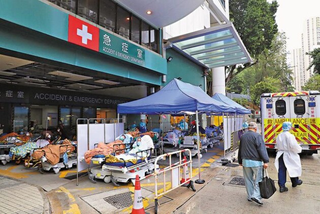  新世界近日再推新舉措，鄭志剛齊心抗疫顯擔(dān)當(dāng)