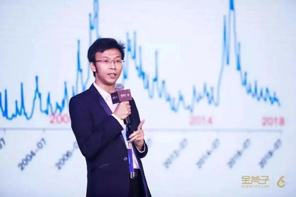  金斧子張開興：為什么說半導(dǎo)體產(chǎn)業(yè)鏈具有歷史性投資機(jī)會(huì)？ 