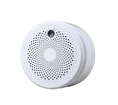  科技賦能｜守眾安智慧消防助力樓宇消防安全能級(jí)提升