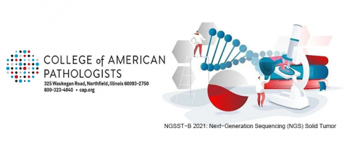  求臻醫(yī)學實力通過CAP 能力驗證