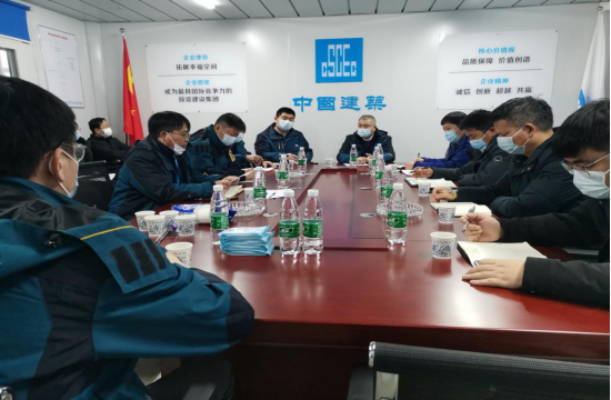  滬渝蓉高鐵武宜段WYZQ-4標(biāo)中心試驗(yàn)室順利驗(yàn)收