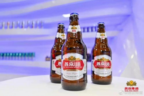  燕京啤酒加速年輕化轉(zhuǎn)型，煥發(fā)新國民品牌活力