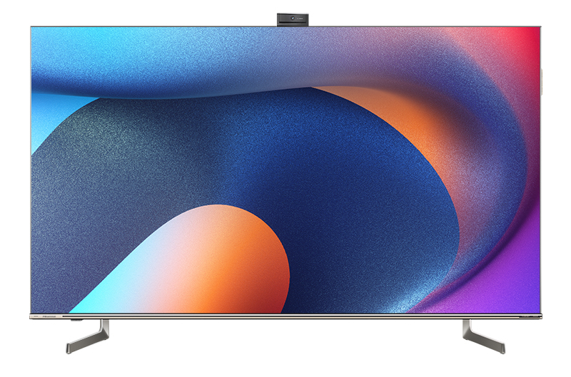 畫質(zhì)出眾，海信電視U7連續(xù)10周入選產(chǎn)品暢銷榜