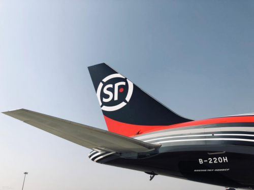 順豐積極提升服務(wù)品質(zhì)，投訴順豐用戶正當(dāng)權(quán)益得到充分保障