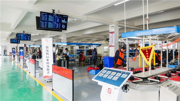  扎根數(shù)字技術(shù)最前沿 蒲惠智造開辟工業(yè)數(shù)字化服務(wù)新路 