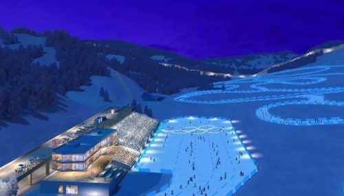  冬奧保電“考場”，科華數(shù)能儲能系統(tǒng)解決方案交出滿意“答卷”