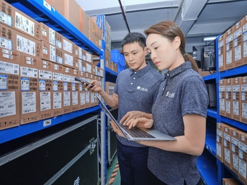  小熊U租發(fā)布行業(yè)首份社會責(zé)任報(bào)告，聚焦抗疫助企、數(shù)字化服務(wù)推動(dòng)企業(yè)高質(zhì)量發(fā)展