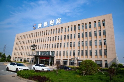 微淼財商教育：財商教育承擔(dān)著全民通識教育以及普惠金融的重?fù)?dān)