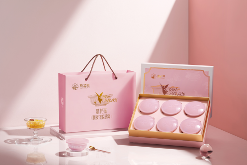 營養(yǎng)美味雙在線，燕之屋藜麥花膠燕窩全新上市