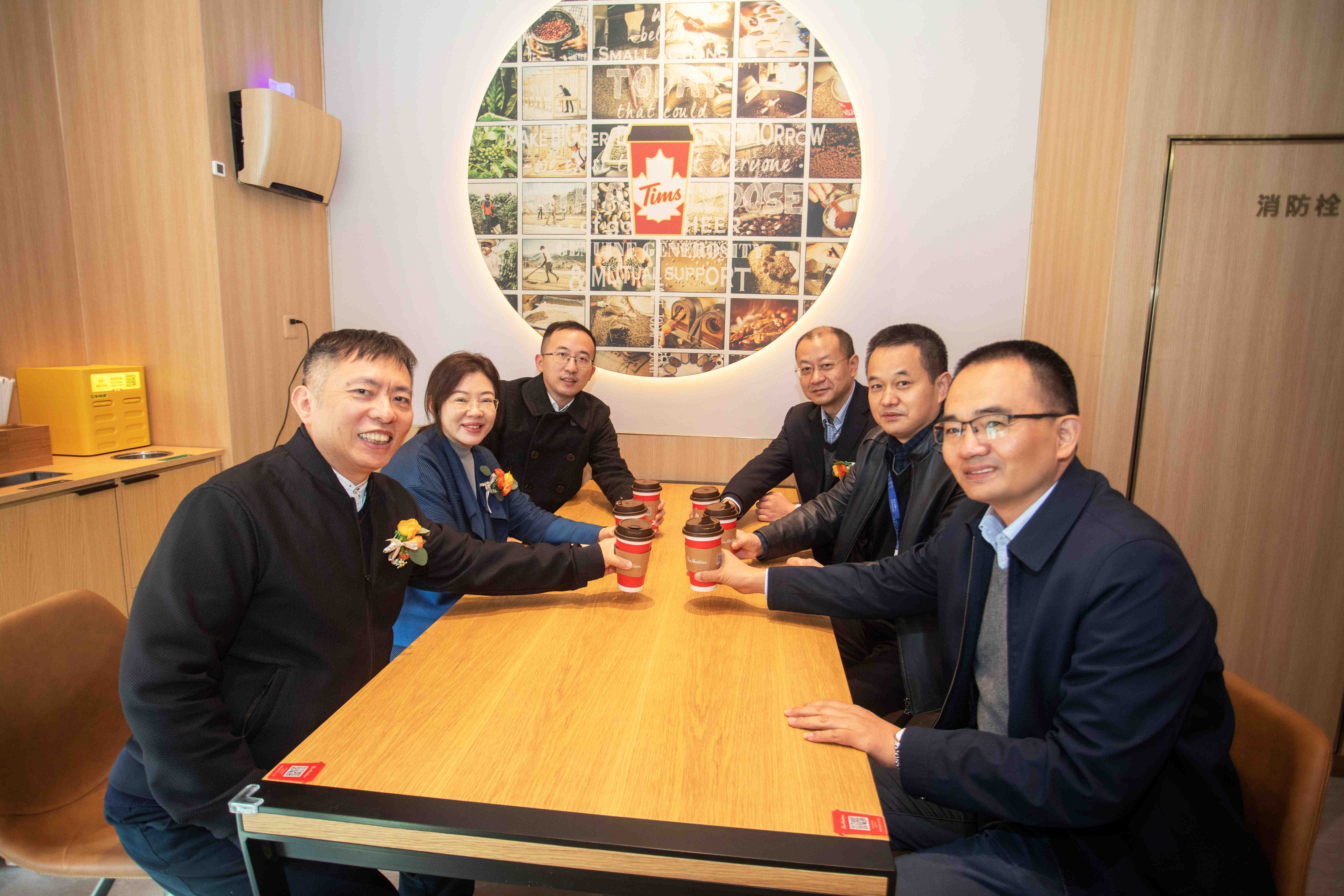 “Mall姐”吳正梅：新國(guó)貨之外還有新國(guó)貨