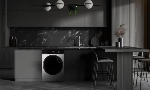 法國(guó)洗衣機(jī)行業(yè)下滑，海爾智家兩位數(shù)逆增居TOP2