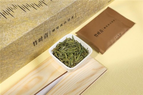  名茶竹葉青是竹葉嗎？關(guān)于它你不知道的還有很多 