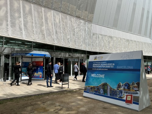  引領(lǐng)糖尿病管理前沿技術(shù)新風(fēng)向——移宇科技尖端新品驚艷亮相2022ATTD！