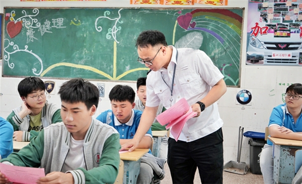  麗水景寧縣煙草專賣局：繪制“三張圖”構(gòu)筑未成年人健康成長“生態(tài)圈” 