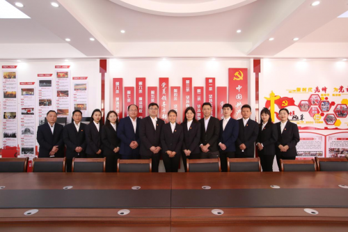 新鄉(xiāng)長垣市煙草局：“1+1+N”助推農(nóng)網(wǎng)終端提質(zhì)升級(jí)