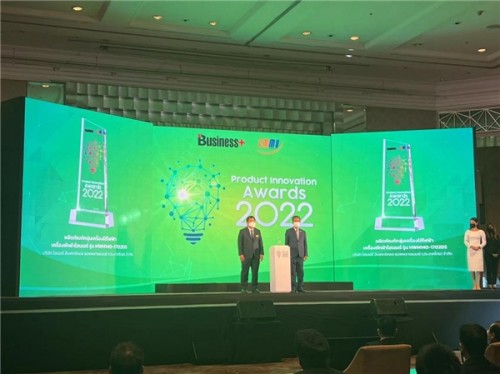 海爾泰國又獲獎(jiǎng)！這次憑借創(chuàng)新場景獲三項(xiàng)大獎(jiǎng)