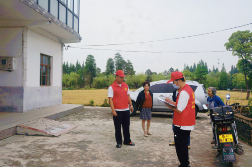 共富路上的“香溢”情：美了農(nóng)莊、鼓了腰包、暖了村民