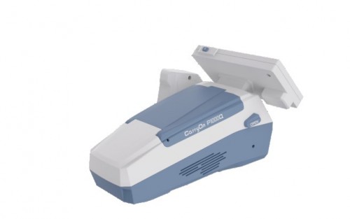  全自動(dòng)封閉式核酸分析系統(tǒng)獲得歐盟CE認(rèn)證 