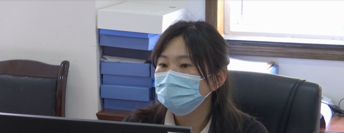 湖南邵陽新邵煙草：知行合一，躬行實踐 ——優(yōu)秀的共產(chǎn)黨員：牟喆