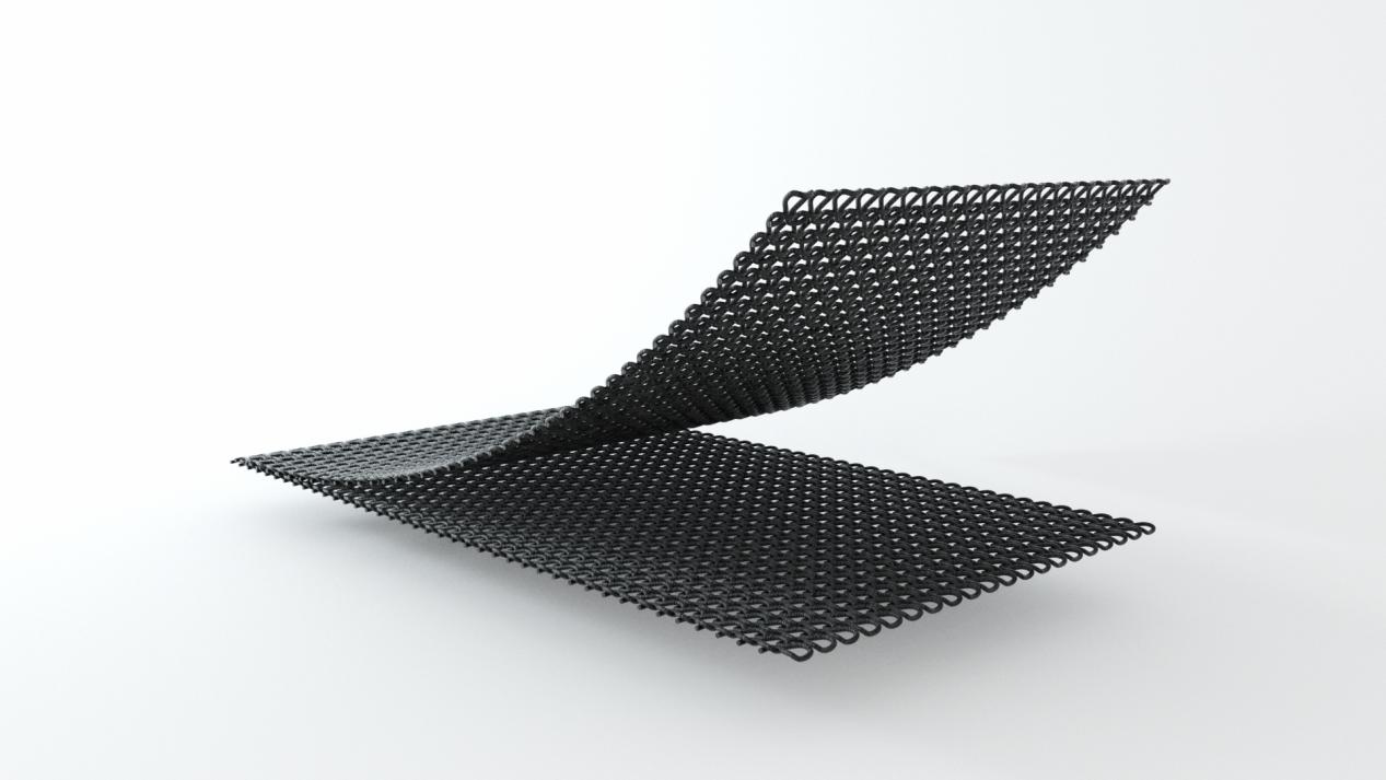 青甲航空成功研發(fā)多重空間結(jié)構(gòu)碳纖維材料，“結(jié)構(gòu)創(chuàng)新”聚焦材料新活力升級