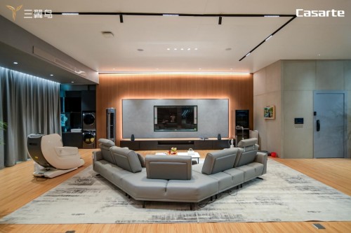 1家店53個品牌？沒有競爭，只有合作