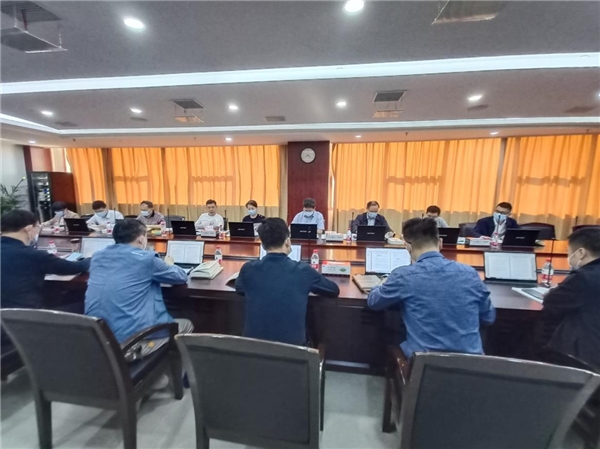 江西吉安煙草：真抓實(shí)干顯擔(dān)當(dāng) 滿(mǎn)懷信心迎盛會(huì)