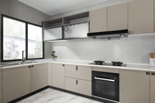 櫥柜哪家好？優(yōu)選柏廚櫥柜定制，讓廚房生活如你想象般美好