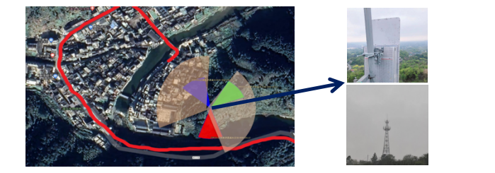 江西移動攜手華為完成省內(nèi)首個廣角MetaAAU試點，助推數(shù)智鄉(xiāng)村振興計劃