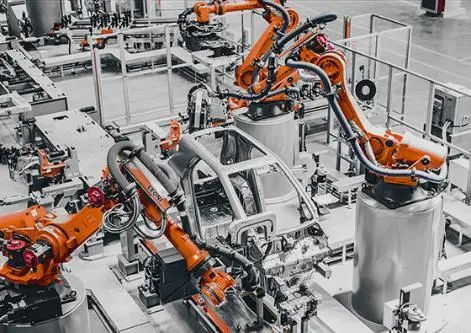 中國移動研究院攜手明珞裝備和中興通訊完成業(yè)界首個5G-A工業(yè)現場網預商用驗證