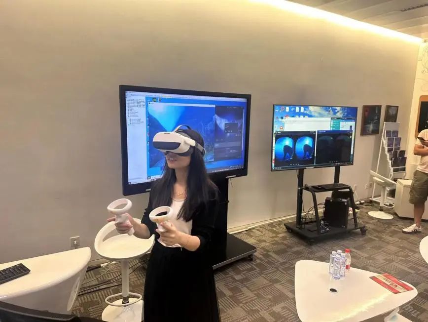 基于5G-A的幀級QoS保障技術(shù)，助力咪咕亞運會XR應(yīng)用體驗優(yōu)化