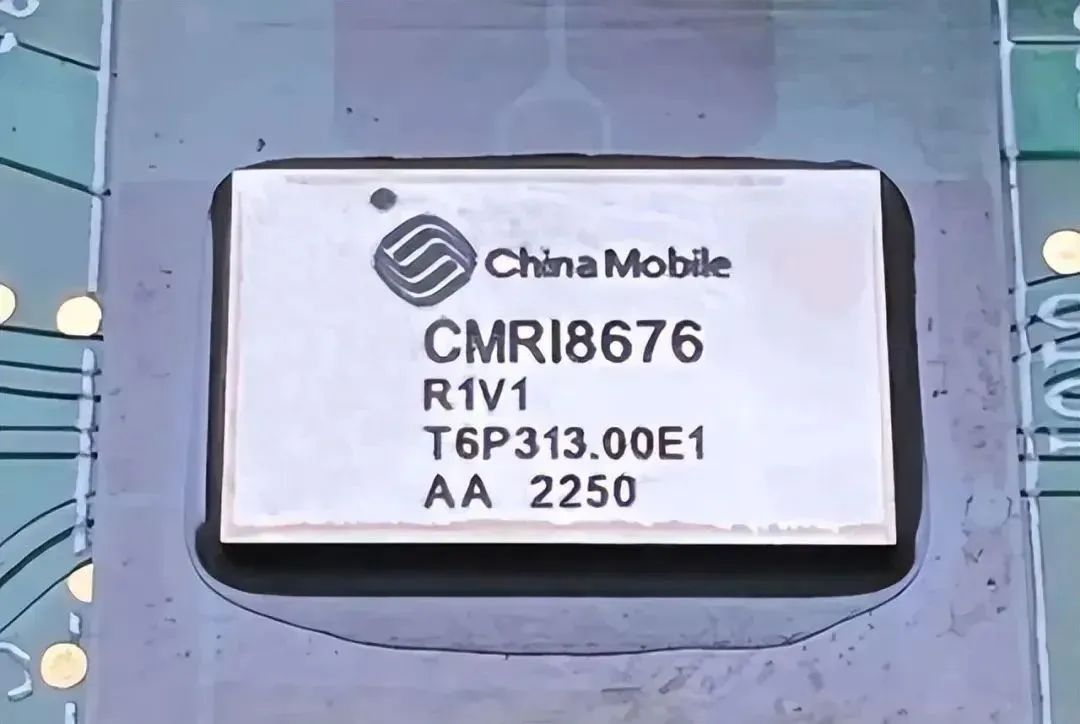 盤點(diǎn)中國移動(dòng)2023：閃光點(diǎn)頻現(xiàn)，含金量超高，加速推進(jìn)產(chǎn)業(yè)進(jìn)程