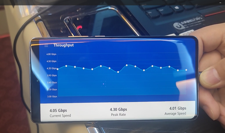 “信號升格”賦能5G-A全場景新應用，廣東移動攜手華為多地市規(guī)模部署5G-A網(wǎng)絡